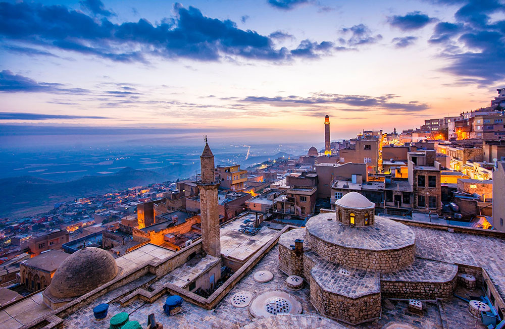 Turkey