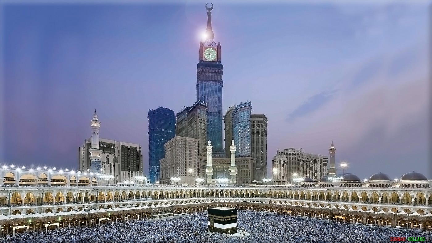 Strengthening Faith & Connection with Allah
